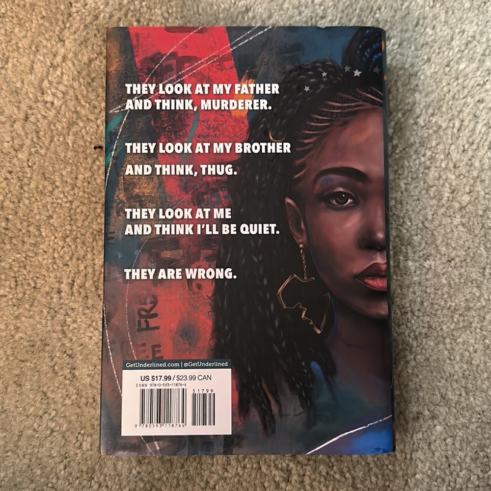 Fiction book - Picture 3 of 5